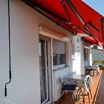 Appartement Gabi Mit Terrasse By Interhome Novigrad Istria