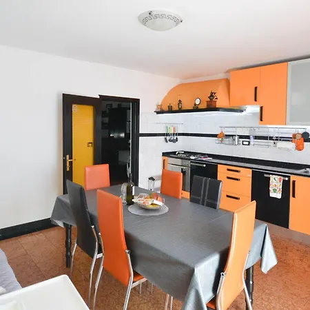 Apartamento Gabi Mit Terrasse By Interhome Novigrad Istria