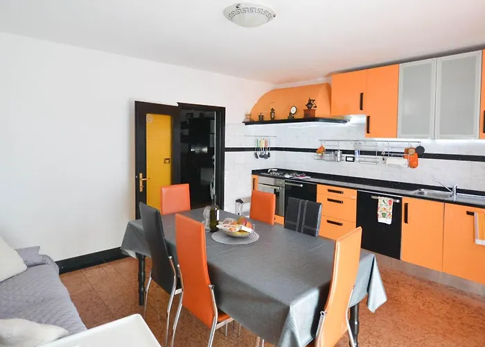 Apartamento Gabi Mit Terrasse By Interhome Novigrad Istria