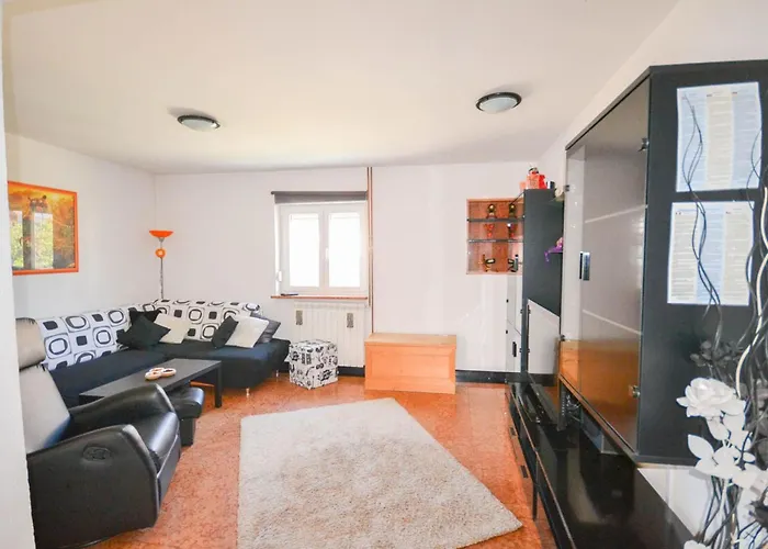 Gabi Mit Terrasse By Interhome
