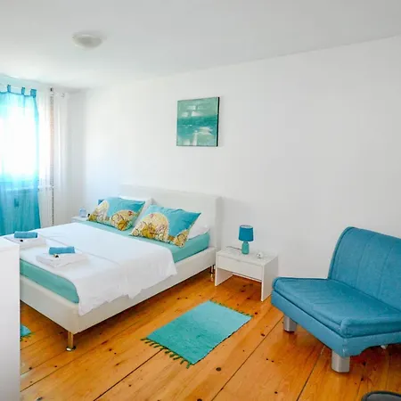 Appartamento Gabi Mit Terrasse By Interhome Novigrad Istria