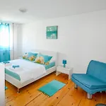 Apartamento Gabi Mit Terrasse By Interhome Novigrad Istria