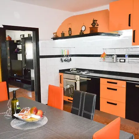 Gabi Mit Terrasse By Interhome