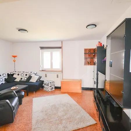 Gabi Mit Terrasse By Interhome